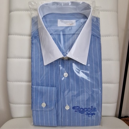 Rocola men dress - dress, shirt