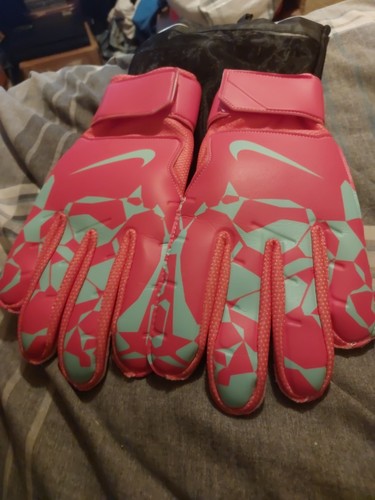 Nike match goalkeeper - nike, gloves