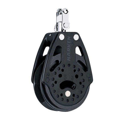 Harken 57mm carbo - 57mm, dinghy