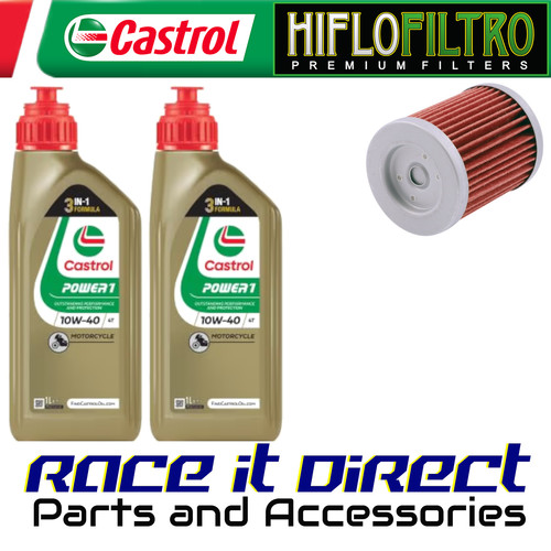 Service kit for yamaha yp400 - kit,