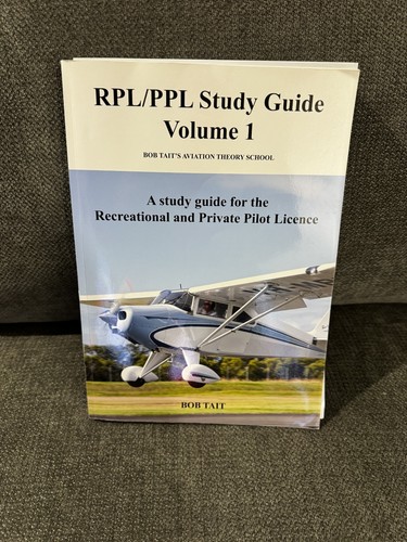 Rpl ppl study - rpl/ppl, 1