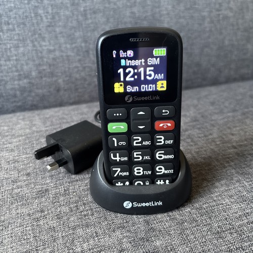 Sweetlink unlocked sos big - unlocked,