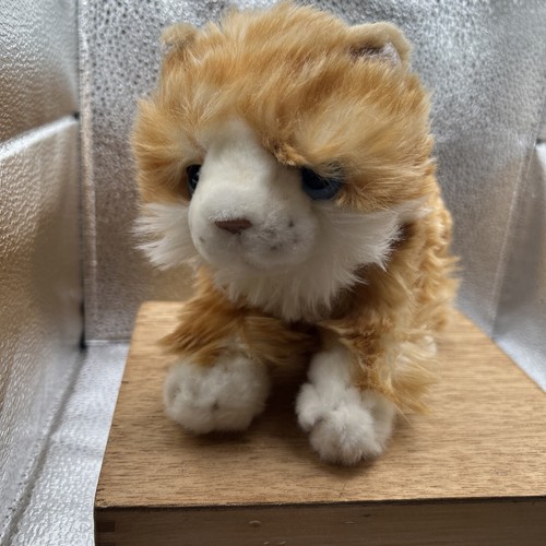 Keel toys cuddle kittens - toys,