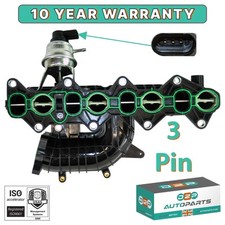 INTAKE MANIFOLD 25193560