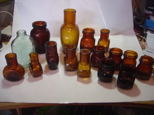 Genuine vintage victorian - genuine,