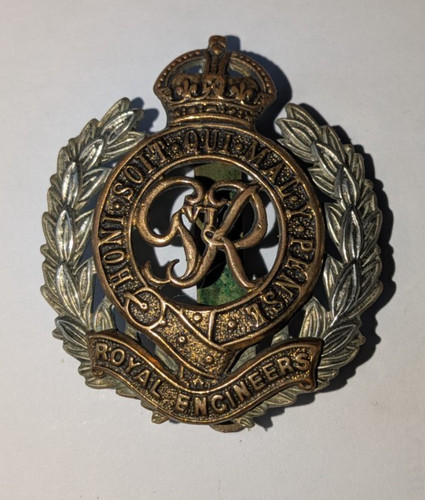 Original ww2 royal - original,
