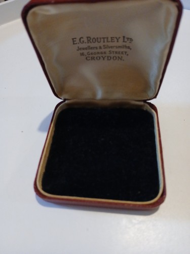 Vintage hardcased leather - leather, look