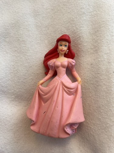 Ariel the little mermaid - little,