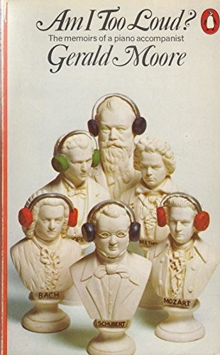 Too loud memoirs of - i,