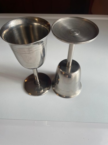 Stainless steel vintage - stainless,