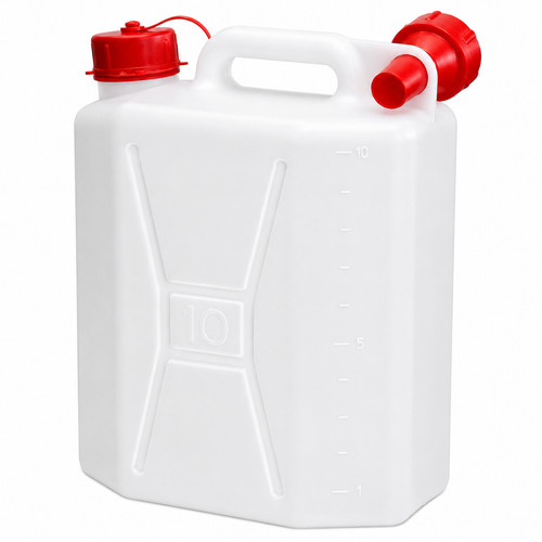 Litre water carrier - 10,