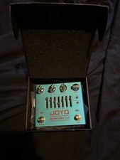 Joyo Monomyth bass pre-amp