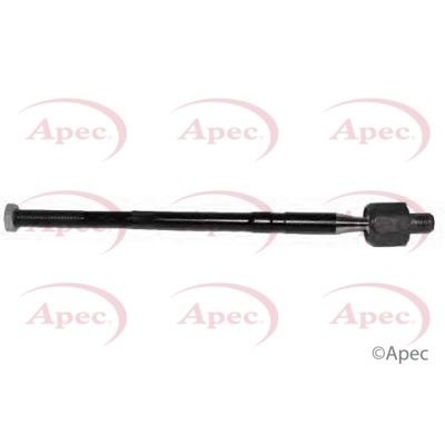Tie rod axle - tie, joint