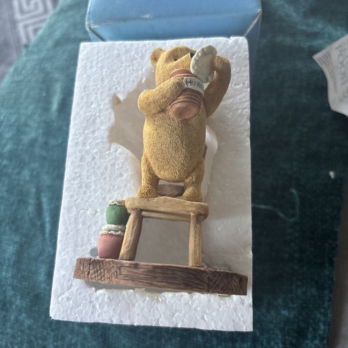 057 vintage winnie the - winnie, poo
