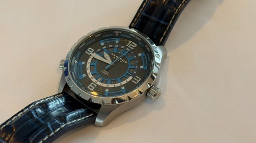 Akrisox xxiv mens - xxiv, watch