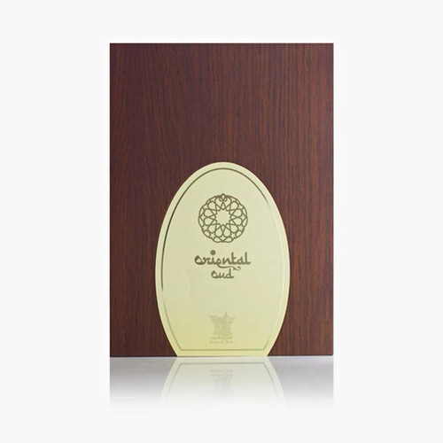 Oriental oud 100ml - oriental,