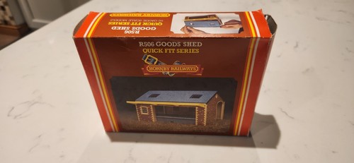Hornby railways r506 quick fit - r506,