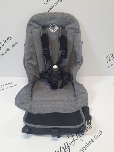 Bugaboo donkey seat fabric - 5,