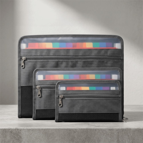 Expanding file folders - file,
