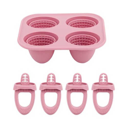 Bpa free baby silicone - free,