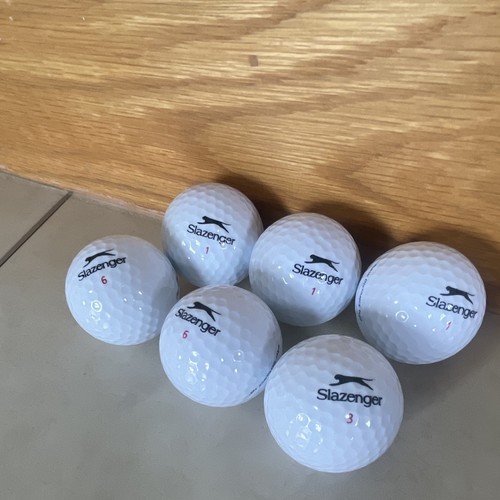 Slazenger white - slazenger, golf