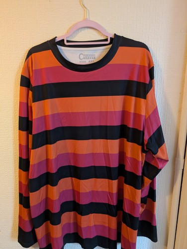 Wanderers long sleeve - long,