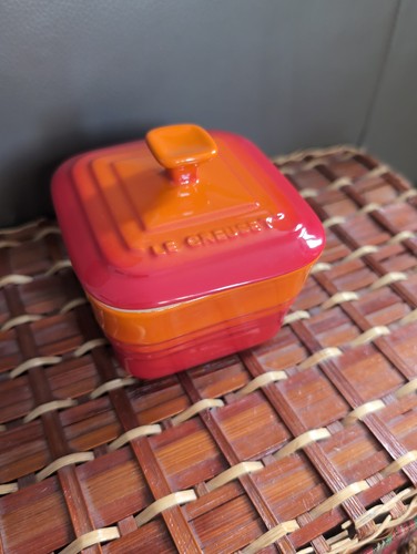 Creuset stoneware square - creuset,