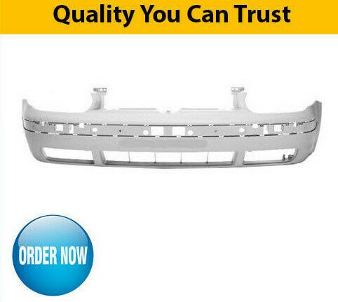 1998 2003 front bumper primed - bumper,