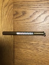 Hardy bros fishing thermometer