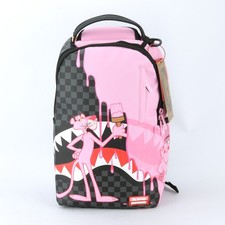 Sprayground Shark Pink Panther