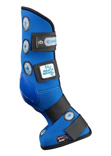 Veredus hour magnetic boots - hour,