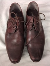 Claudio Conti brown Men's
