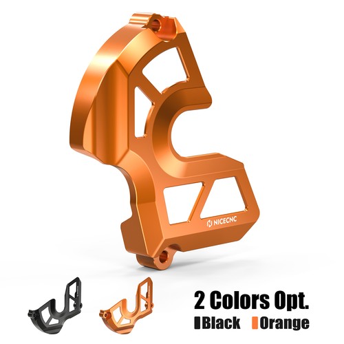 Sprocket guard cover - guard,