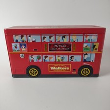 EMPTY Walker Shortbread