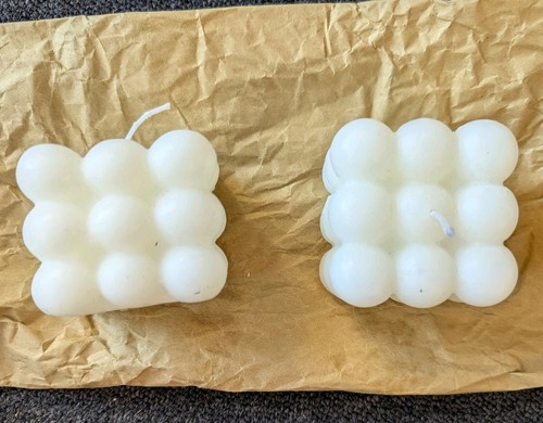Brand new pair unscented - brand,