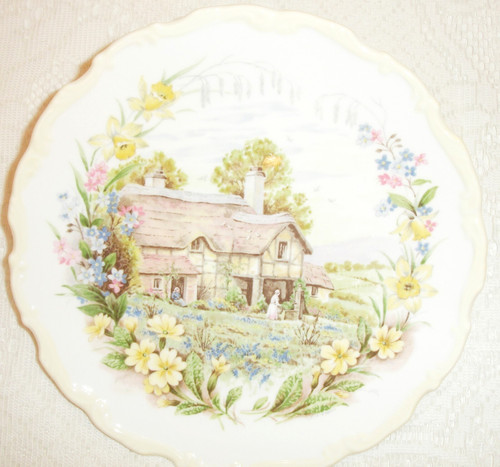 Royal albert cottage - albert,