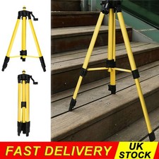 Steel Alloy Laser Level Tripod