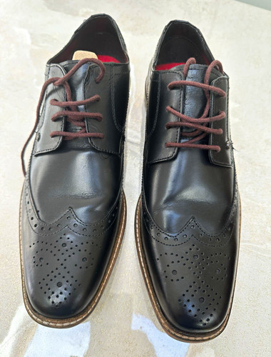 Lambretta harvey brogue men - lambretta,
