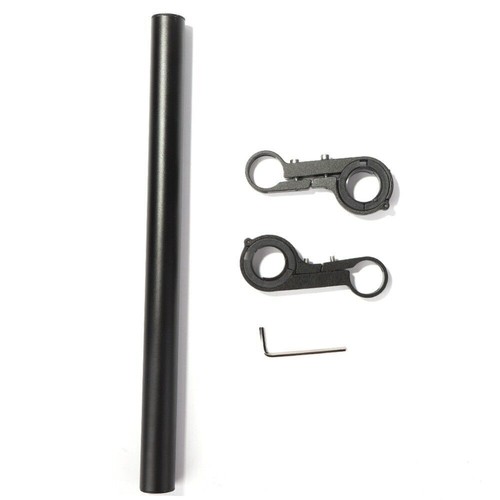 Handlebar extension bicycle - handlebar,