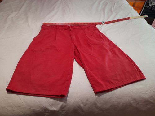 Vintage 90s paul shark red - shark,