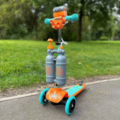 Keyriders water blaster - keyriders,