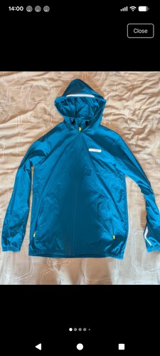 Mckenzie performance men - performance, men's
