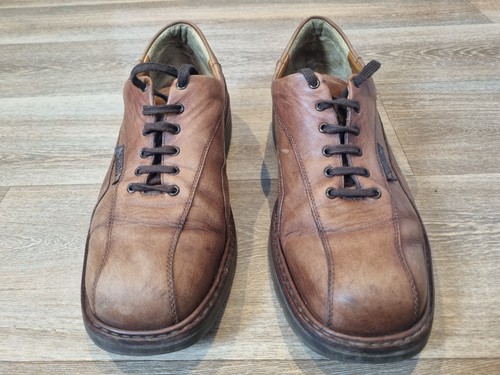Men mephisto size leather - mephisto, 9