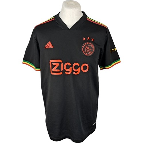 Ajax amsterdam football shirt - football,