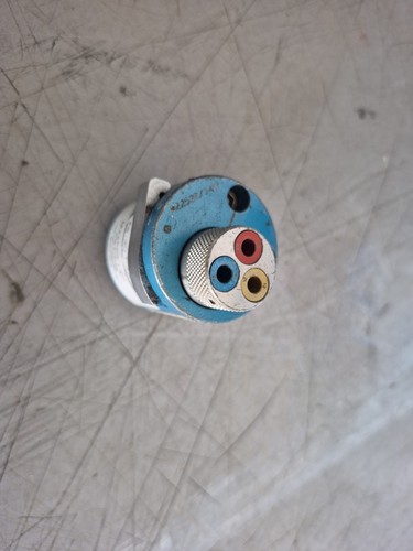 Daniels dmc turret crimp - dmc,