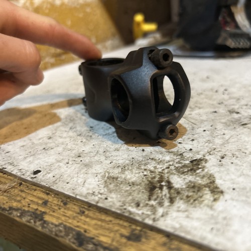 Mtb road alloy - alloy, 1