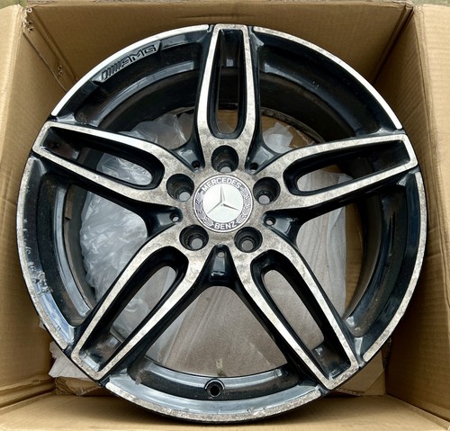 Mercedes class cla inch - cla,