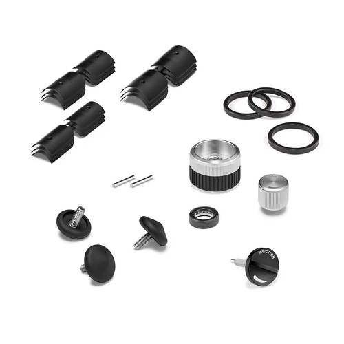 Gitzo légende tripod spare - légende,