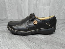 Clarks Un Loop Unstructured