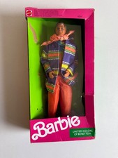 Barbie Vintage Ken United